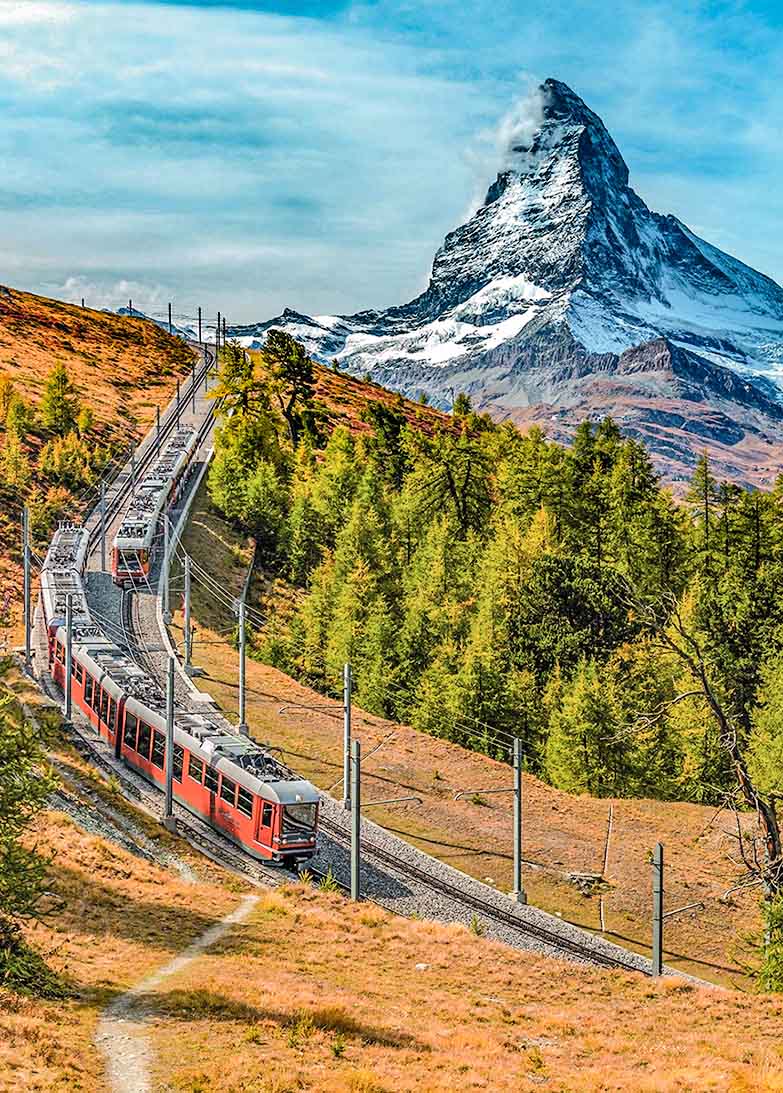 瑞鐵＋瑞巴．旅遊講座．台北場