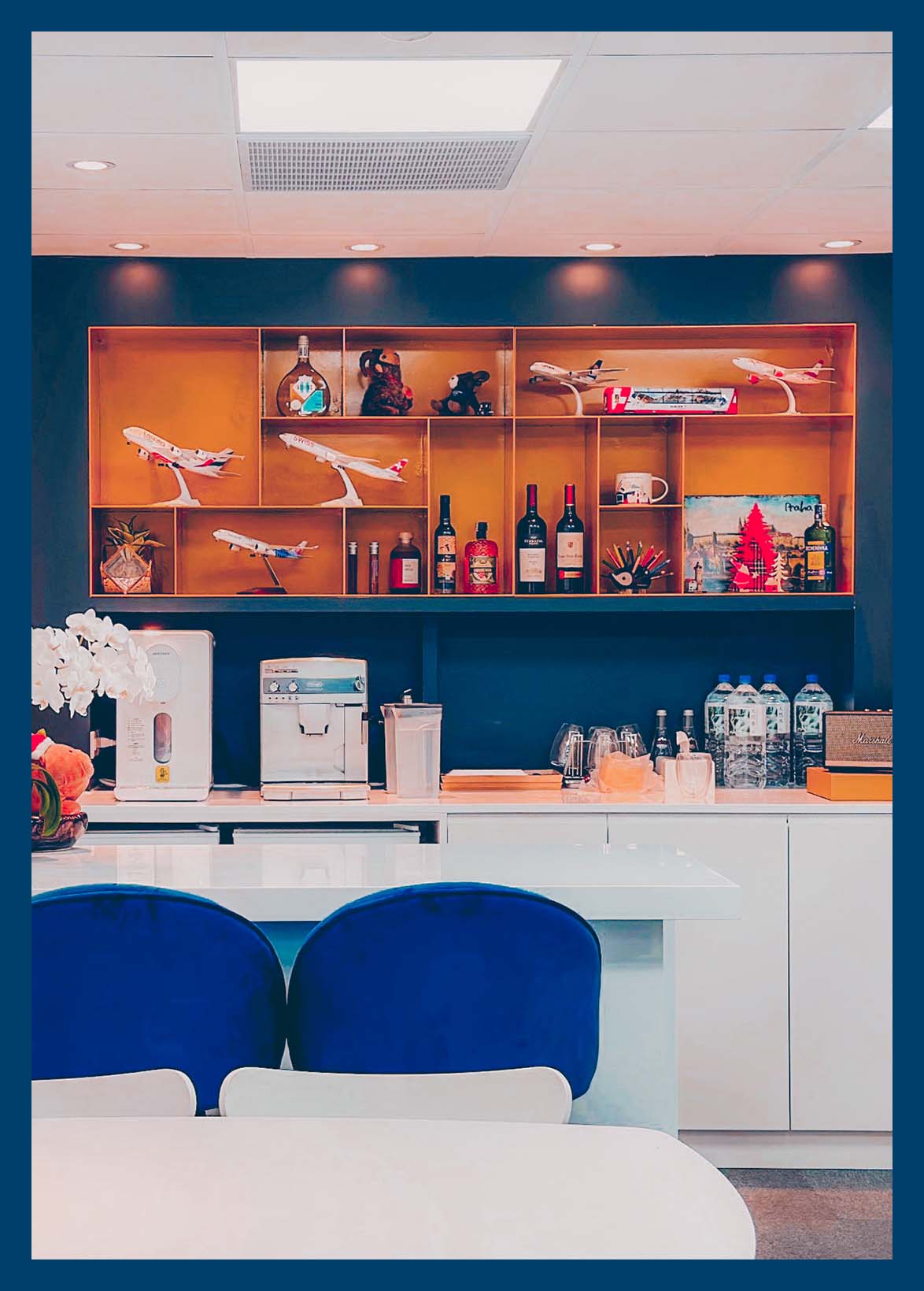 春夏季 ✦ 歐洲旅遊發表會 ✦ 台北場