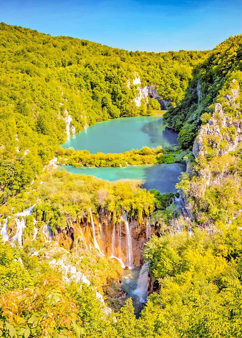 主題講座｜克羅埃西亞｜台北場