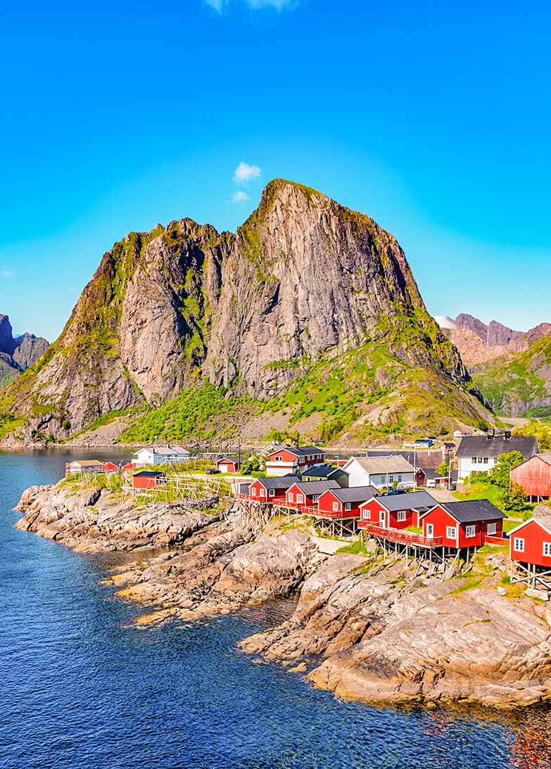 主題講座｜挪威｜台中場