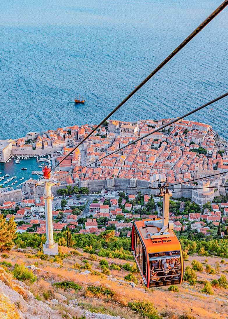 主題講座｜克羅埃西亞｜台中場