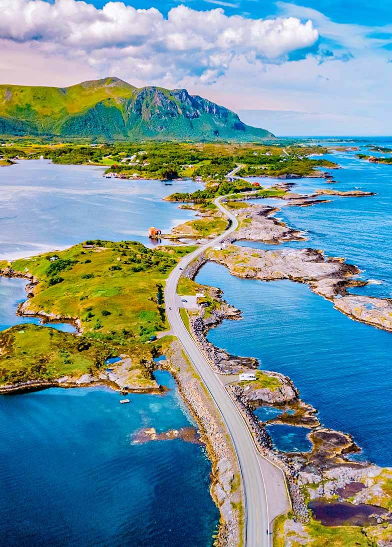 主題講座｜挪威｜台北場