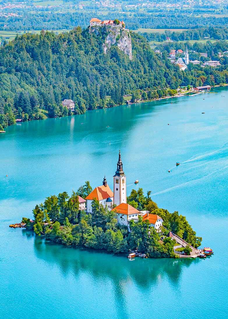 主題講座｜克羅埃西亞｜台北場