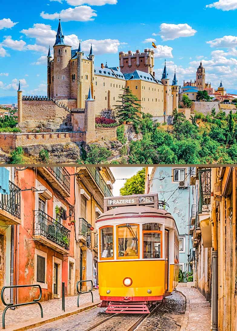 主題講座｜西班牙＋葡萄牙｜台北場