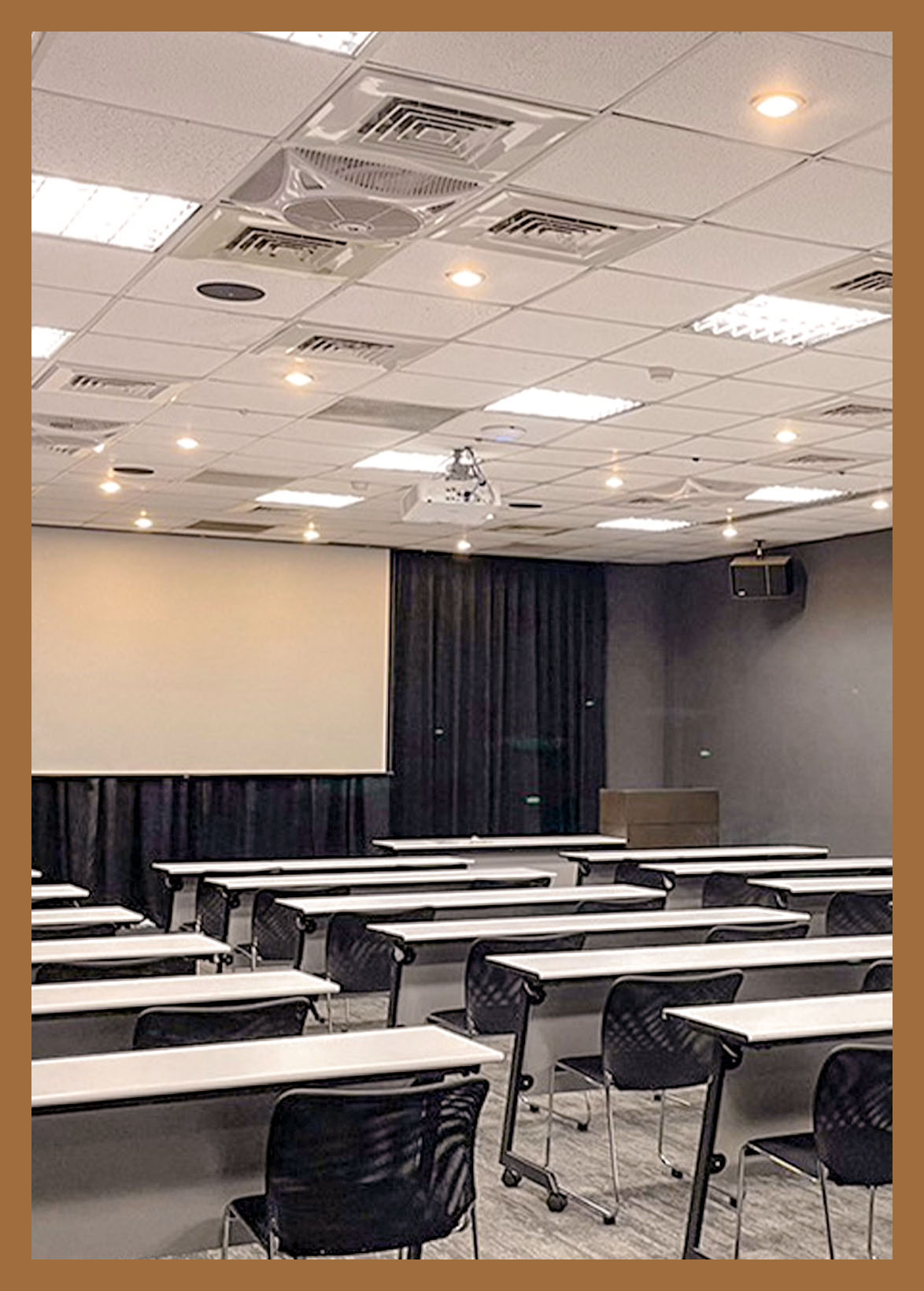 夏秋季 ✦ 歐洲旅遊發表會 ✦ 新竹場