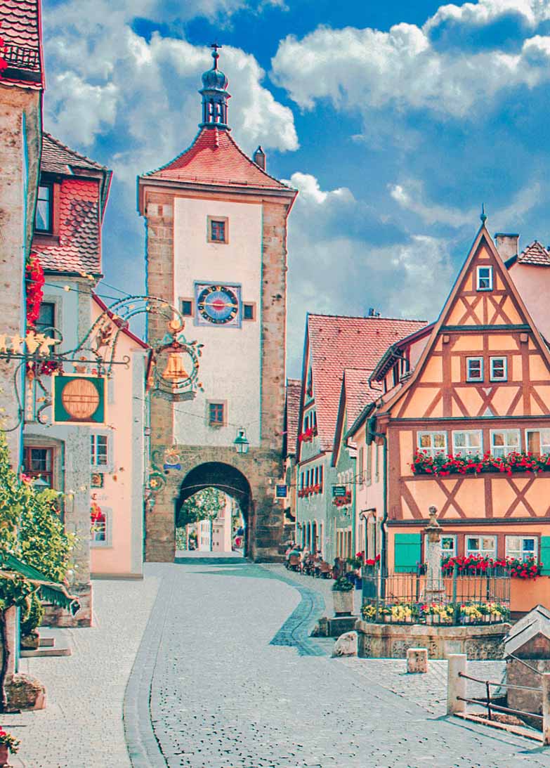 德瑞．旅遊講座．台北場