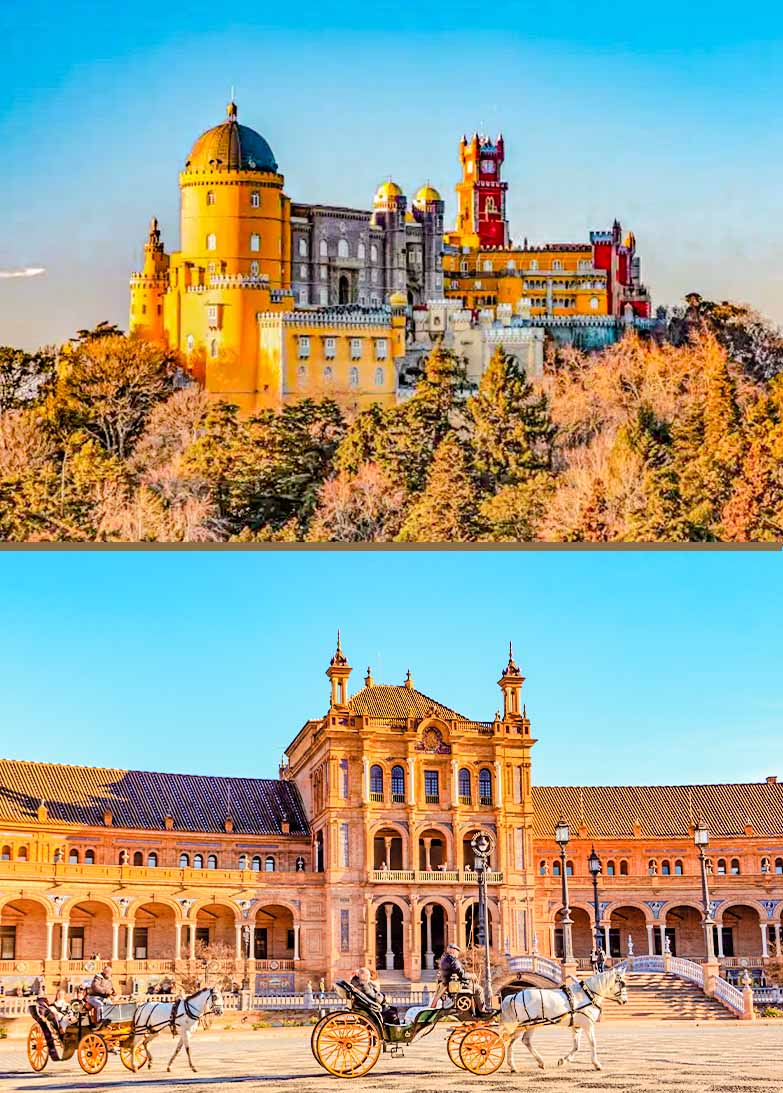 西班牙＋葡萄牙．旅遊講座．台北場